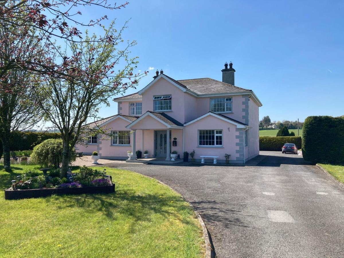 Tir Na Nog B&B Cashel  Bagian luar foto