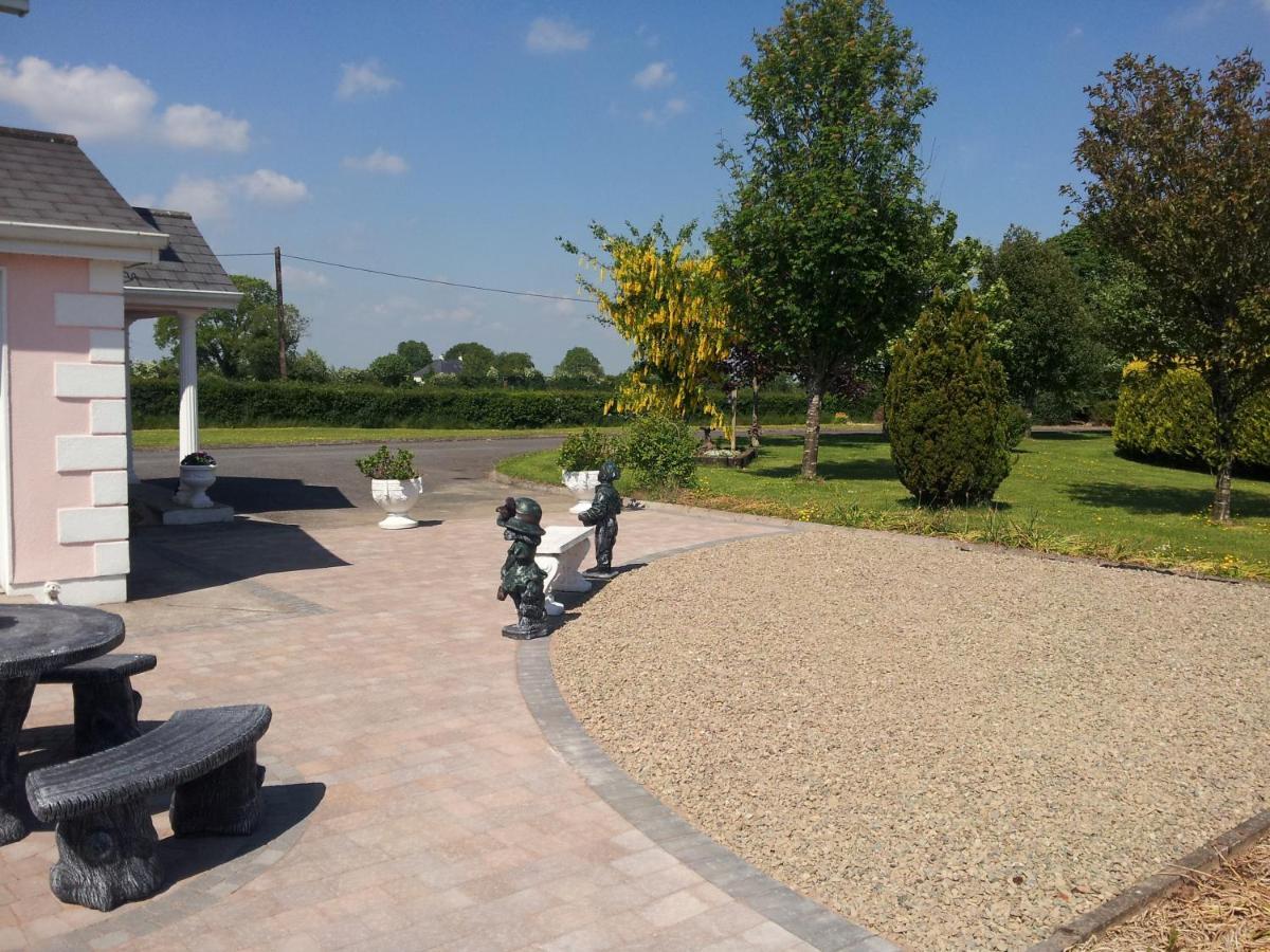 Tir Na Nog B&B Cashel  Bagian luar foto