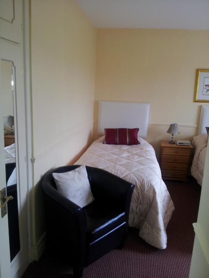 Tir Na Nog B&B Cashel  Bagian luar foto