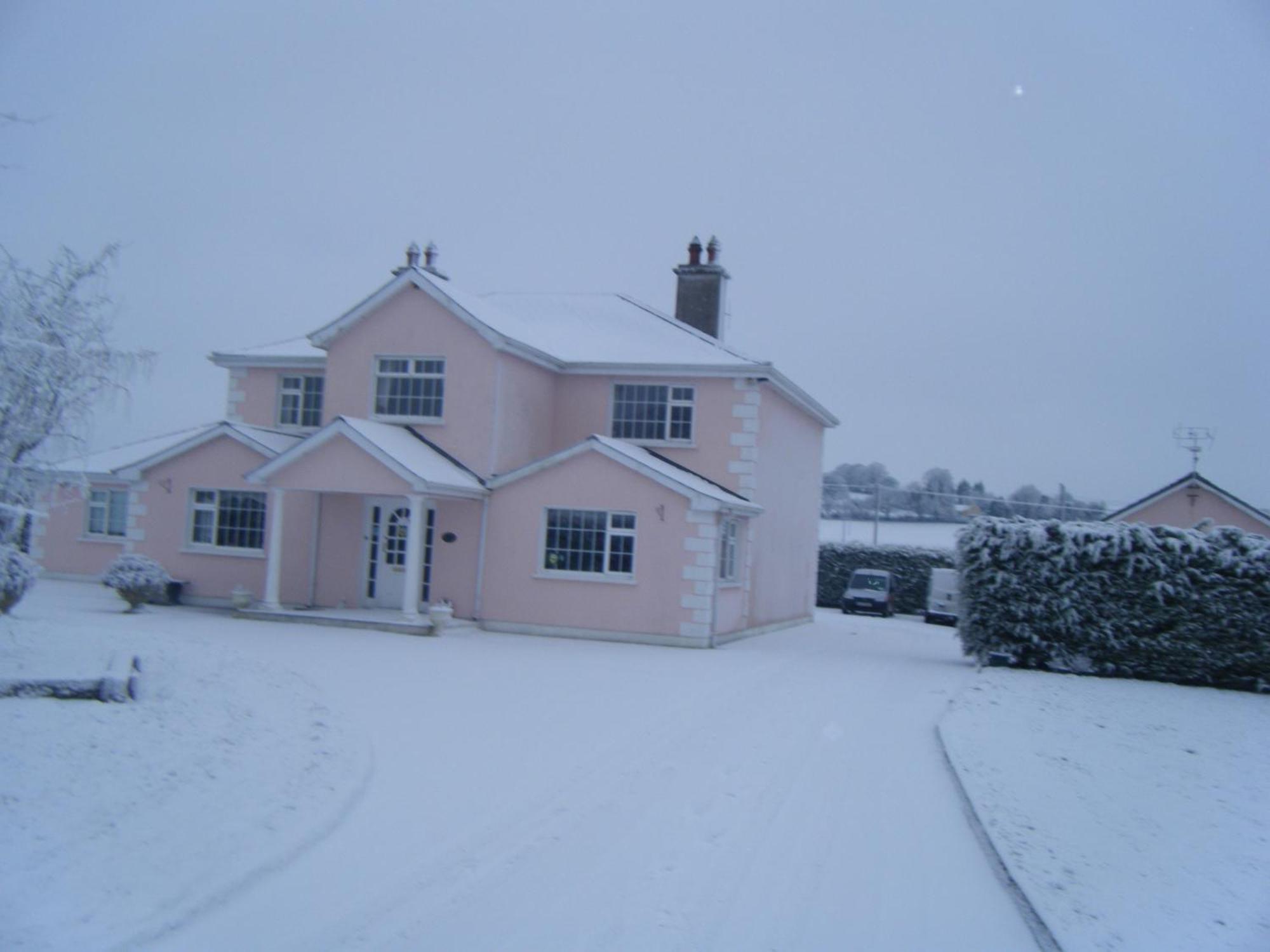 Tir Na Nog B&B Cashel  Bagian luar foto