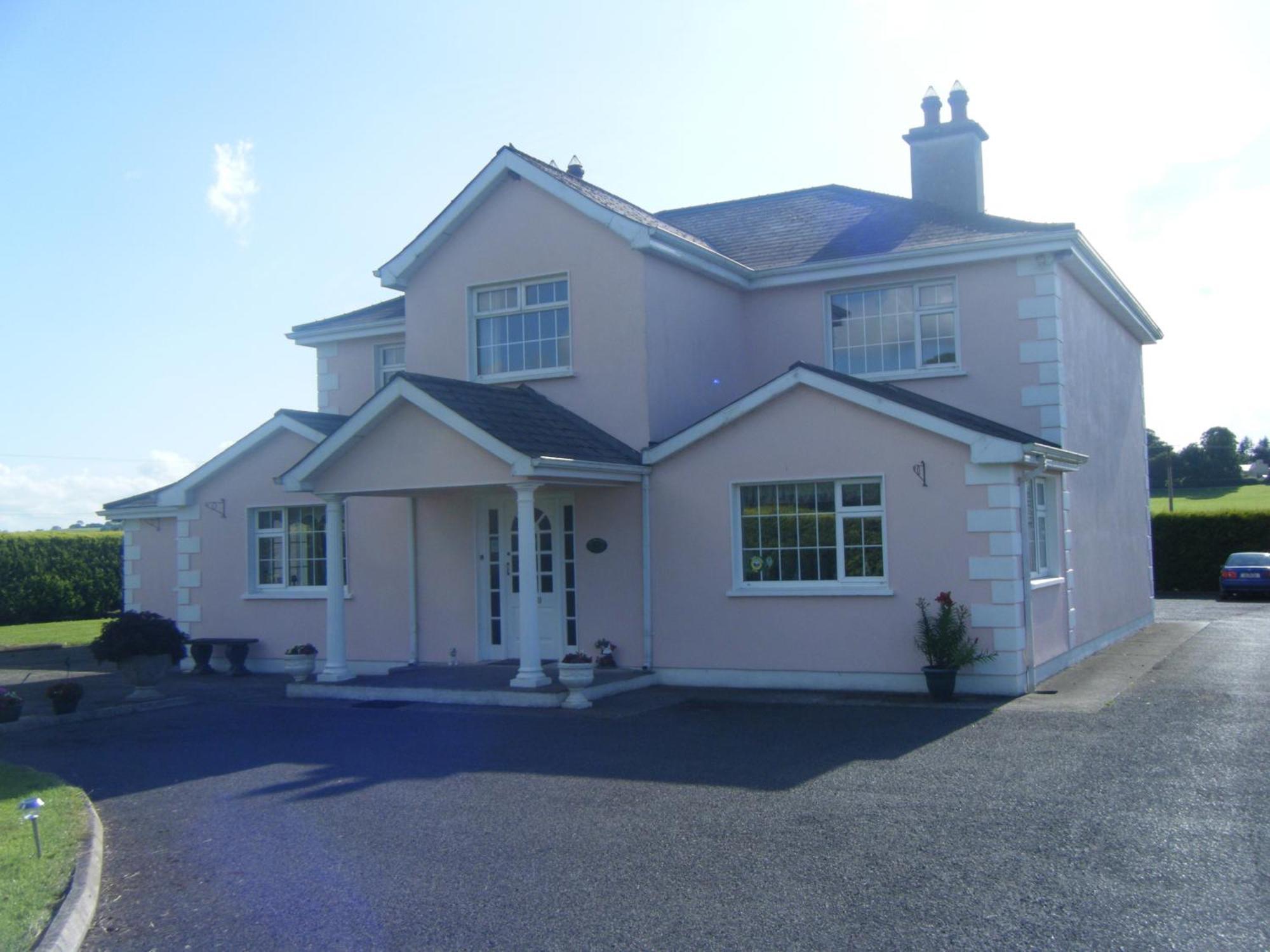 Tir Na Nog B&B Cashel  Bagian luar foto