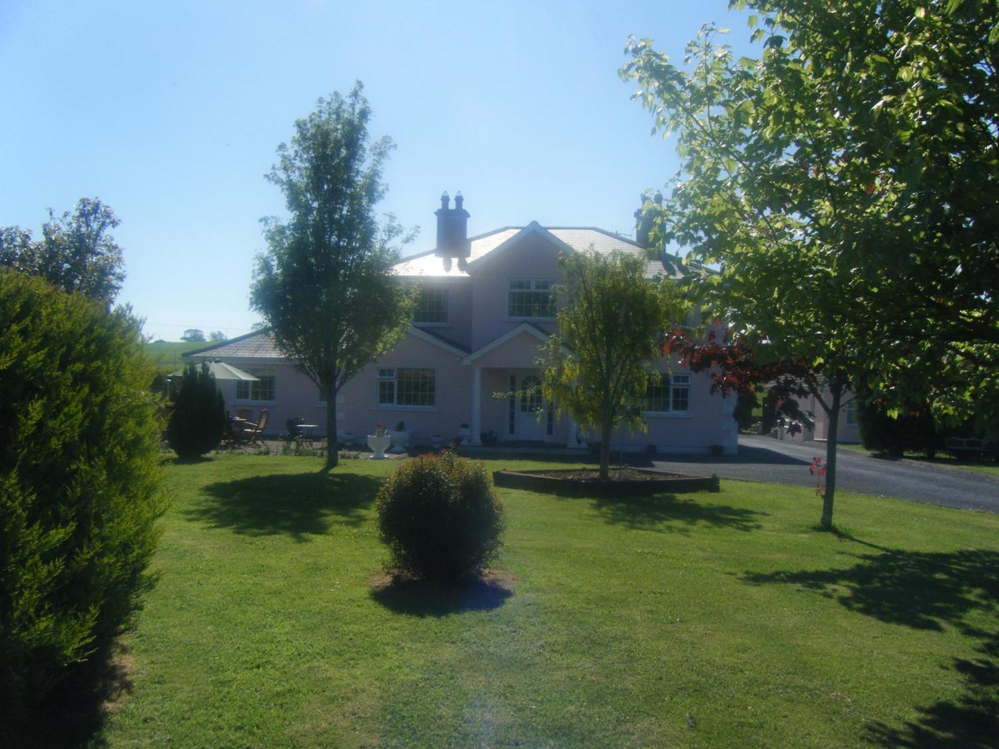 Tir Na Nog B&B Cashel  Bagian luar foto