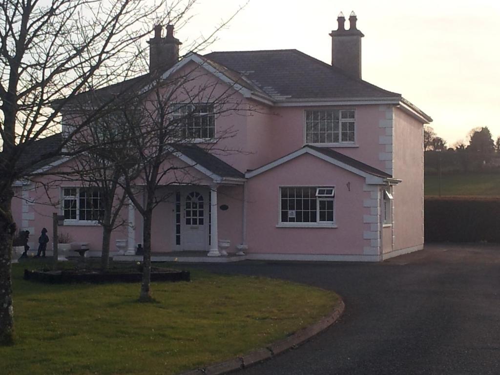 Tir Na Nog B&B Cashel  Bagian luar foto