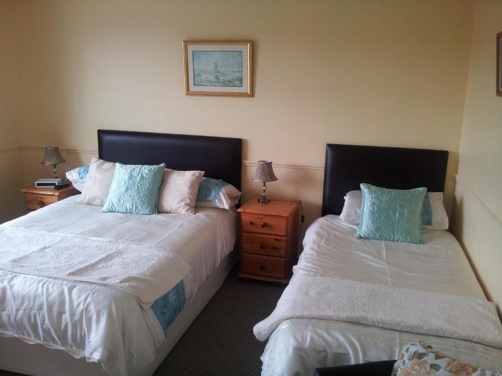 Tir Na Nog B&B Cashel  Bagian luar foto