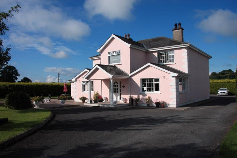 Tir Na Nog B&B Cashel  Bagian luar foto