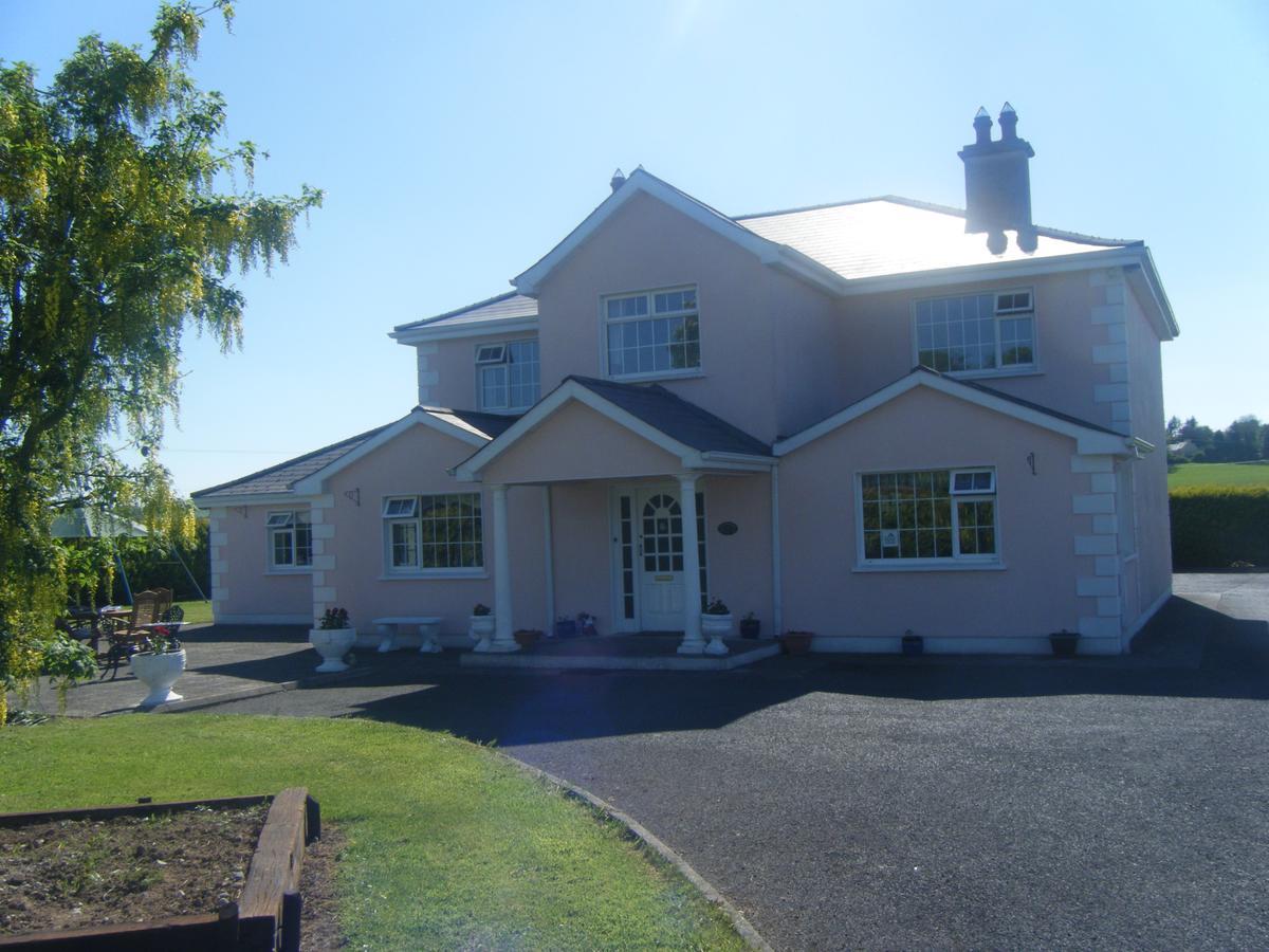 Tir Na Nog B&B Cashel  Bagian luar foto
