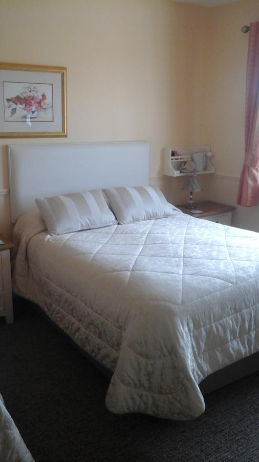 Tir Na Nog B&B Cashel  Bagian luar foto