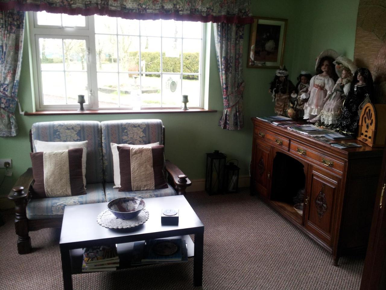 Tir Na Nog B&B Cashel  Bagian luar foto
