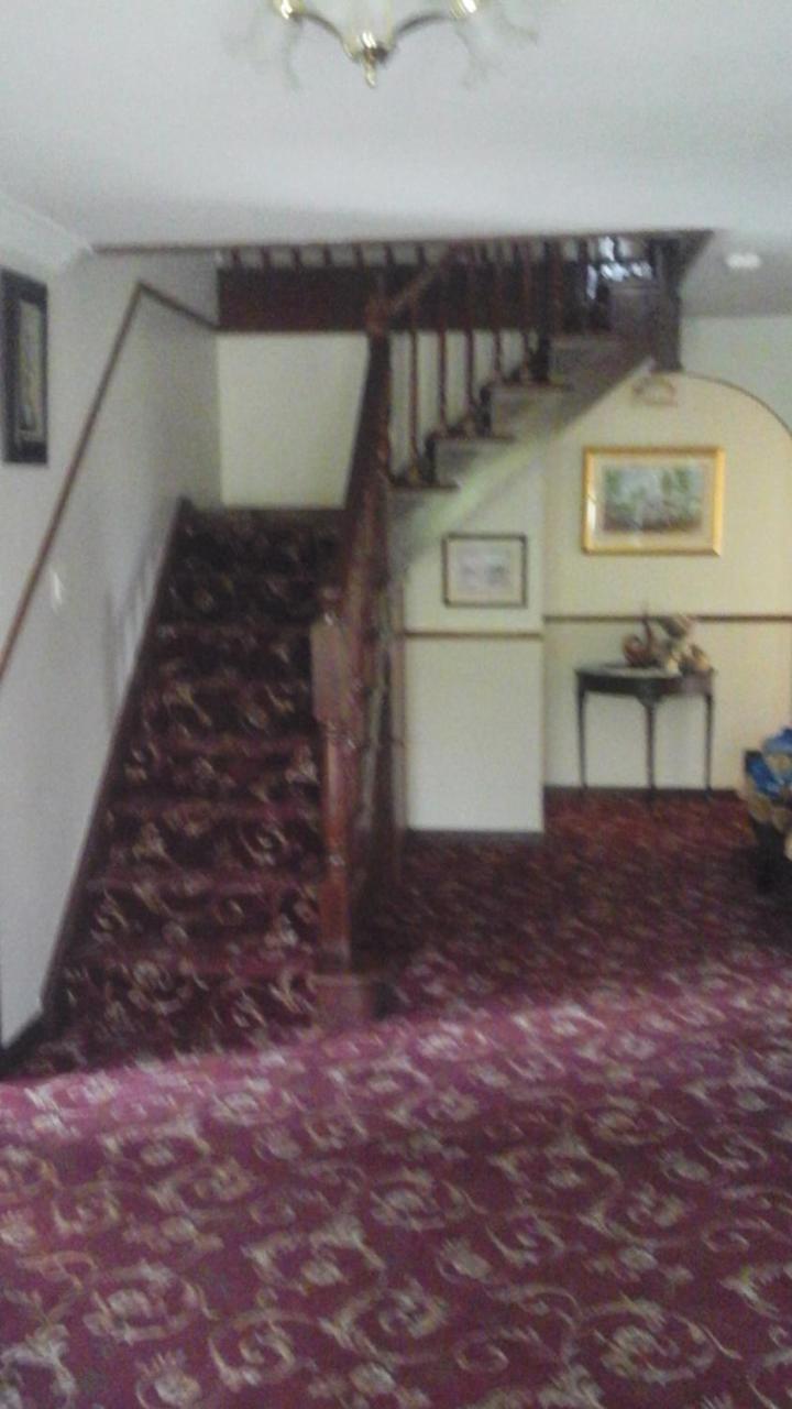 Tir Na Nog B&B Cashel  Bagian luar foto
