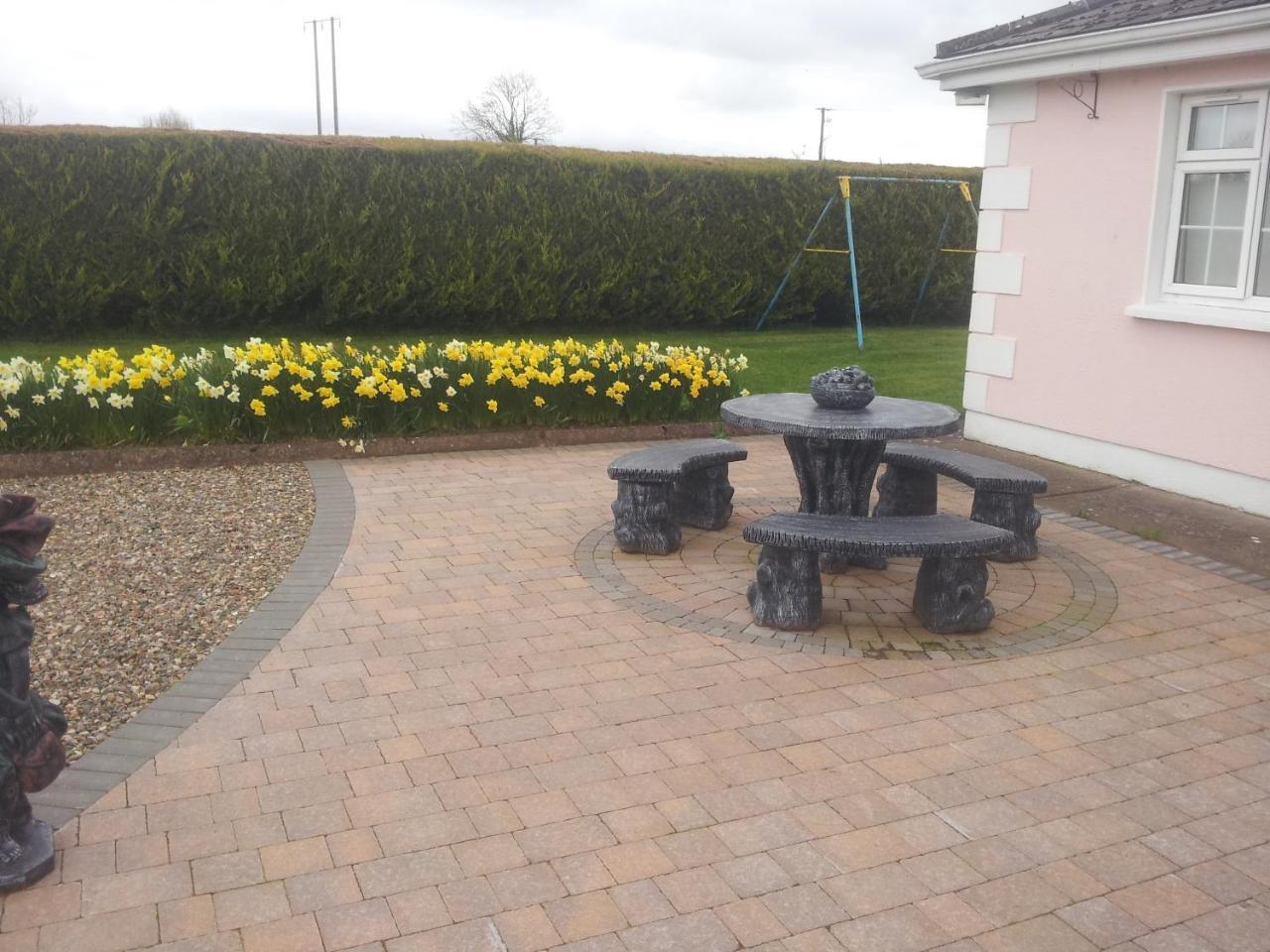 Tir Na Nog B&B Cashel  Bagian luar foto