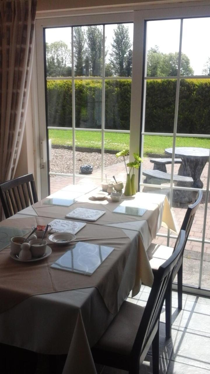 Tir Na Nog B&B Cashel  Bagian luar foto